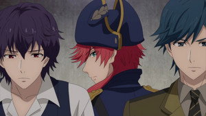 Épisode 9