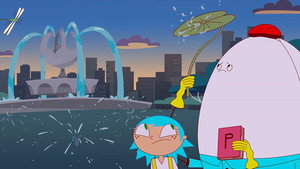 Épisode 17
