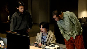 Épisode 8