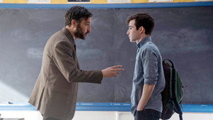 Épisode 1