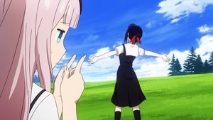 Shirogane Miyuki veut travailler / Kaguya veut qu'on la rejoigne / Kaguya veut supporter