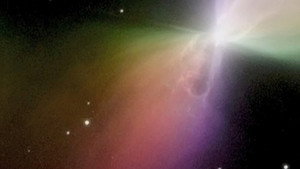 The Most Powerful Objects in the Universe