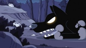Chapitre 13 : le chien noir