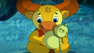 Épisode 12