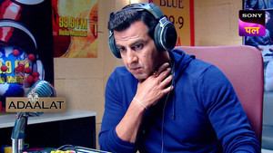 Radio Par Live Murder Part 1