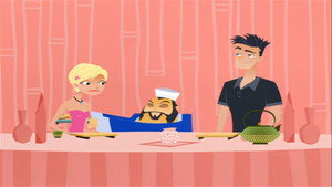Épisode 6