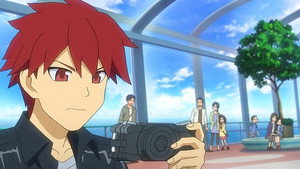 Épisode 7