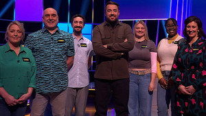 Épisode 18