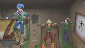Épisode 42