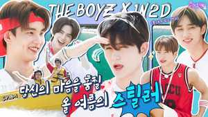 THE BOYZ in Goseong (EP. 18-1)