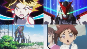 Épisode 21