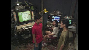 Épisode 17
