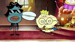 Épisode 38
