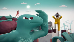 Épisode 32