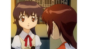 BPS en feu ! L'école de bord de mer en maillot de bain est douce mais dangereuse, La crise de Misao-chan ! Partie 1