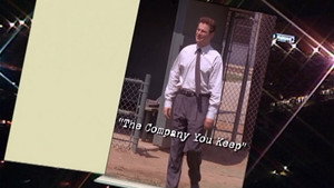 The Company You Keep
