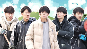 Épisode 11