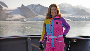 The Arctic Circle