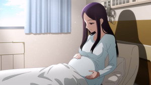 Mommy's House Isn't Scary / Little Sisters Aren't Scary? / The Ebisumori Family Isn't Scary?