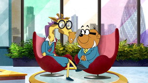 Épisode 38