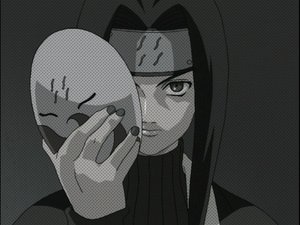 Zero Visibility: The Sharingan Shatters