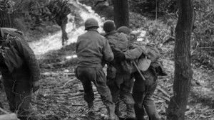 La Bataille la plus sanglante de l'Amérique