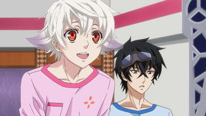 Épisode 10
