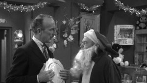 Le Père Noël de la 10ème Avenue