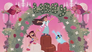 Épisode 11