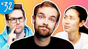 Do We Believe In Past Lives? w/ Jacksfilms