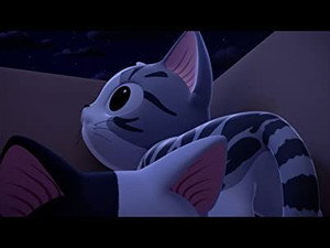 Chi quitte la maison