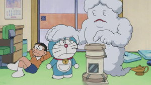 Épisode 73