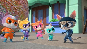 Épisode 1