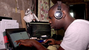 Borderless Opportunities Through Web Development: Benin