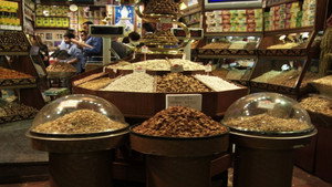 Istanbul : au carrefour du monde