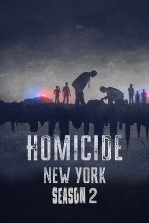 New York: Season 2