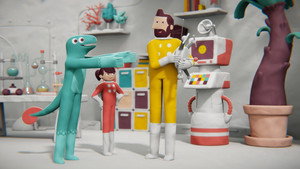 Épisode 30