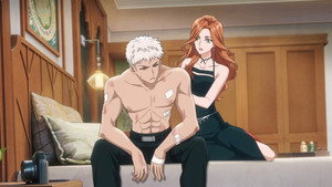 Épisode 8