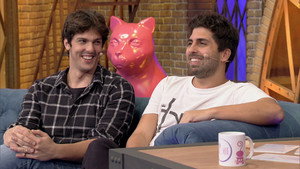 Épisode 19