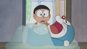 Épisode 138