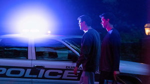 Police secours