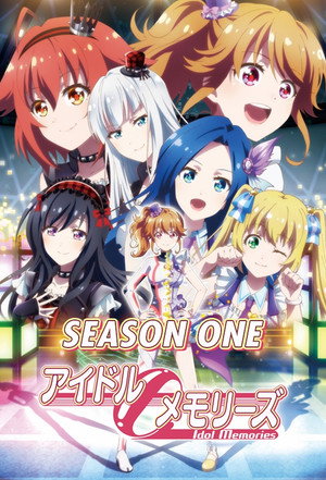 Saison 1
