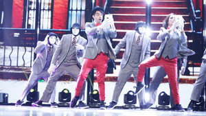 JabbaWockeeZ, Christian & Scooby, The Quiddlers