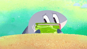 Épisode 9