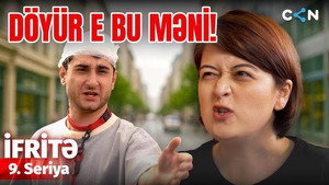 Épisode 9