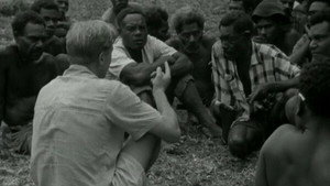 Cargo Cult