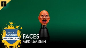 Medium Skin Tones