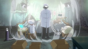 Épisode 9