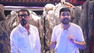 Ahmed Eid & Mohamed Anwar