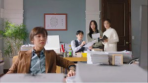 Épisode 6